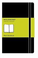 Moleskine Plain Notebook - Pret | Preturi Moleskine Plain Notebook