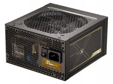 Sursa PNL-TEC Seasonic X-660 660W ATX2.3, 80 Plus Gold, 120mm fan, 8*SATA - Pret | Preturi Sursa PNL-TEC Seasonic X-660 660W ATX2.3, 80 Plus Gold, 120mm fan, 8*SATA