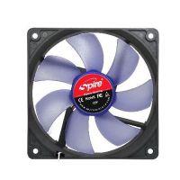 Ventilator PC Spire Blue Blade 120mm - Pret | Preturi Ventilator PC Spire Blue Blade 120mm