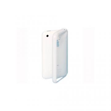 Carcasa iPhone 3G Griffin Reveal White GB01273 - Pret | Preturi Carcasa iPhone 3G Griffin Reveal White GB01273