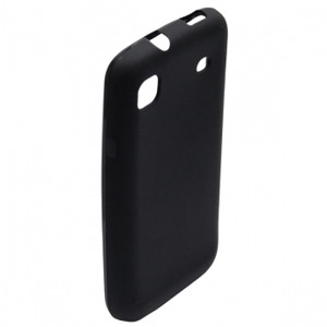 Husa de silicon + folie de protectie Samsung i9000 Galaxy S - Pret | Preturi Husa de silicon + folie de protectie Samsung i9000 Galaxy S