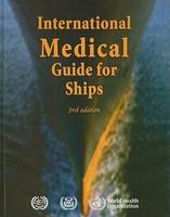 International Medical Guide for Ships - Pret | Preturi International Medical Guide for Ships