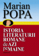 Istoria Literaturii Romane de azi pe maine. (2 vol.) - Pret | Preturi Istoria Literaturii Romane de azi pe maine. (2 vol.)
