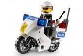 Motocicleta politie (7235) - Pret | Preturi Motocicleta politie (7235)