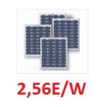 Panouri solare fotovoltaice PV Suntech STB085S-12/Bb - Pret | Preturi Panouri solare fotovoltaice PV Suntech STB085S-12/Bb