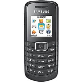 Samsung E1050 Negru - Pret | Preturi Samsung E1050 Negru