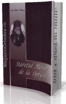 Staretul Moise de la Optina - Pret | Preturi Staretul Moise de la Optina