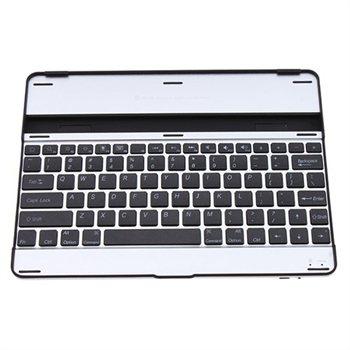 Tastatura Bluetooth din aluminiu pentru iPad2 - Pret | Preturi Tastatura Bluetooth din aluminiu pentru iPad2