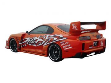 Toyota Supra JZA80 Eleron Japan - Pret | Preturi Toyota Supra JZA80 Eleron Japan