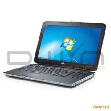 DELL Latitude E5530 - 2 15.6Â” Full HD i5-3320M 500GB 8GB DVD+/-RW LAN+WLAN+BT Windows 7 Professional - Pret | Preturi DELL Latitude E5530 - 2 15.6Â” Full HD i5-3320M 500GB 8GB DVD+/-RW LAN+WLAN+BT Windows 7 Professional