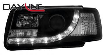 Faruri Dectane DAYLINE Headlights Audi 80 Lim./Avant Daylight De - Pret | Preturi Faruri Dectane DAYLINE Headlights Audi 80 Lim./Avant Daylight De