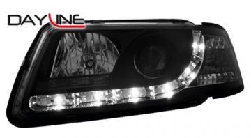 Faruri Dectane DAYLINE Headlights Audi A3 8L 96-00 Daylight Des - Pret | Preturi Faruri Dectane DAYLINE Headlights Audi A3 8L 96-00 Daylight Des