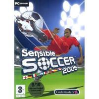 Sensible Soccer 2006 - Pret | Preturi Sensible Soccer 2006