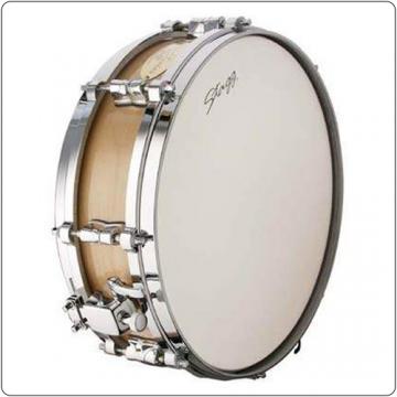 Stagg SDD-1435L - Diecast snare drum - Pret | Preturi Stagg SDD-1435L - Diecast snare drum