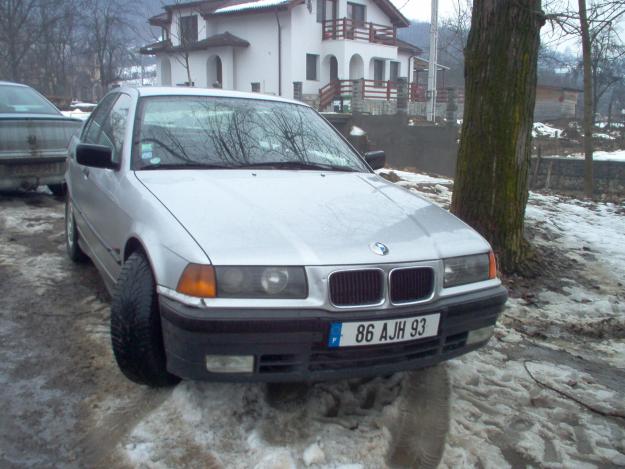 Vand bmw 318 diesel - Pret | Preturi Vand bmw 318 diesel