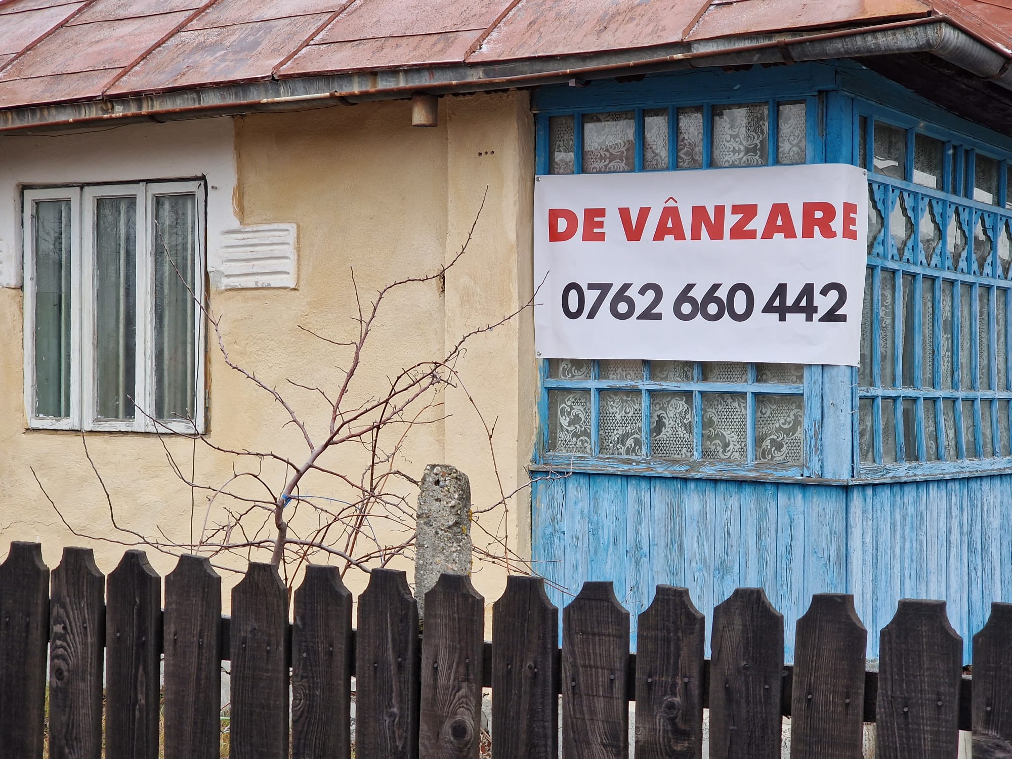 vanzare casa olt poboru - Pret | Preturi vanzare casa olt poboru