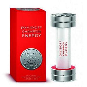 Davidoff Champion Energy, 30 ml, EDT - Pret | Preturi Davidoff Champion Energy, 30 ml, EDT