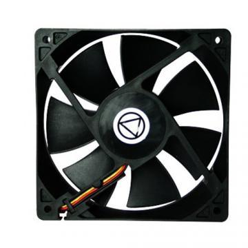 Deepcool Xfan 120 120mm fan, 1300 RPM, 44.71 CFM, conectori: 3 pin si Molex - Pret | Preturi Deepcool Xfan 120 120mm fan, 1300 RPM, 44.71 CFM, conectori: 3 pin si Molex