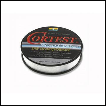 Fluorocarbon Cormoran Cortest 0,20mm/3,5Kg/125m - Pret | Preturi Fluorocarbon Cormoran Cortest 0,20mm/3,5Kg/125m