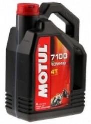 Motul 7100 10W40, 4 litri - Pret | Preturi Motul 7100 10W40, 4 litri