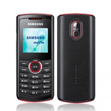 Samsung E2121b Candy Red - Pret | Preturi Samsung E2121b Candy Red