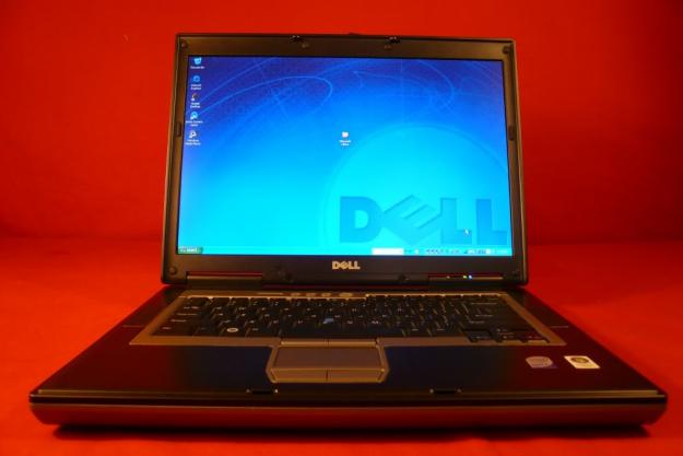 Vand Laptop DELL Precision M65 lntel Core 2 duo 2,16(4Mb cache),15.4