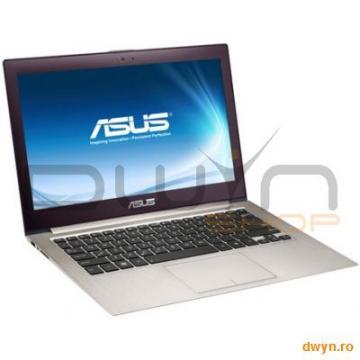 ASUS UX21A-K1010V 11.6" (1920x1080) LED-backlit mat, Intel Core i7-3517U (1.9GHz, 1600MHz, 4MB), vid - Pret | Preturi ASUS UX21A-K1010V 11.6" (1920x1080) LED-backlit mat, Intel Core i7-3517U (1.9GHz, 1600MHz, 4MB), vid