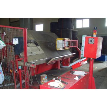 Automatic stirrup machine - Pret | Preturi Automatic stirrup machine