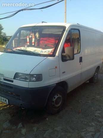 citroen jumper 3.5 t din 98 inmatriculat schimb sau vand - Pret | Preturi citroen jumper 3.5 t din 98 inmatriculat schimb sau vand