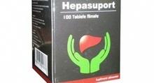 Hepasuport *100tbl - Pret | Preturi Hepasuport *100tbl