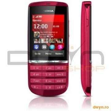 Nokia 300 RED - Pret | Preturi Nokia 300 RED