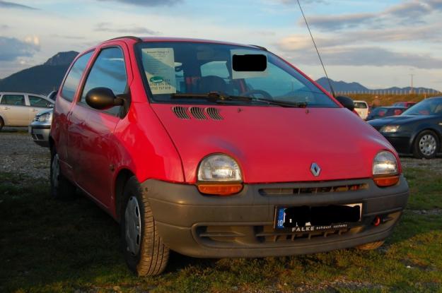 Ranault Twingo 1.3 1995 - Pret | Preturi Ranault Twingo 1.3 1995