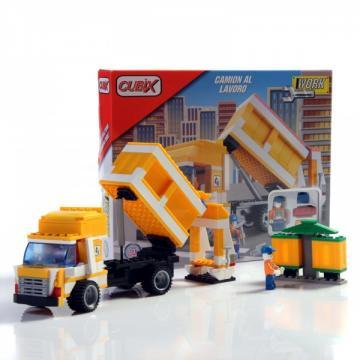 Cubix Camion - Pret | Preturi Cubix Camion