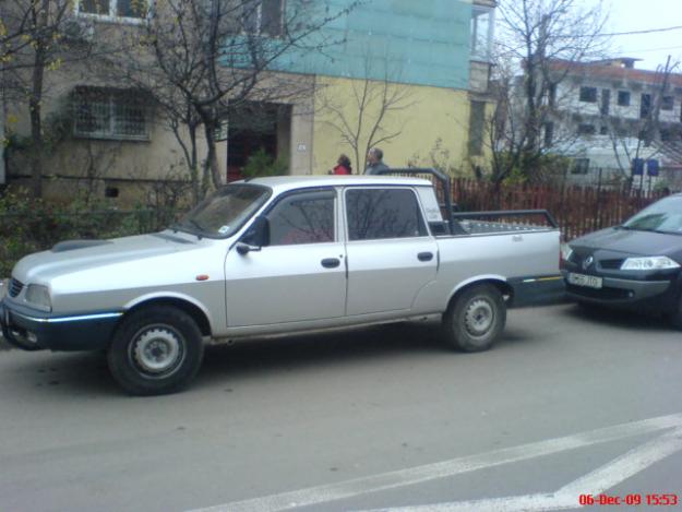 dacia double cab - Pret | Preturi dacia double cab