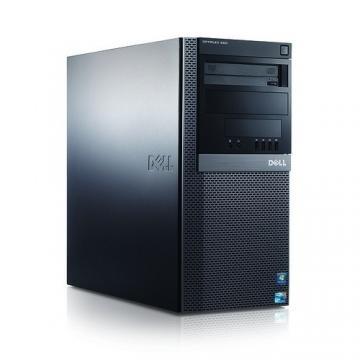 Optiplex 980 MT Intel Core i3-530 3.06GHz Free DOS - Pret | Preturi Optiplex 980 MT Intel Core i3-530 3.06GHz Free DOS