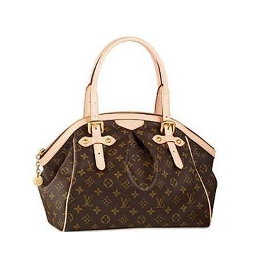 Geanta dama Louis Vuitton Tivoli - Pret | Preturi Geanta dama Louis Vuitton Tivoli