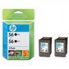 HP 56 Black C9502AE - Pret | Preturi HP 56 Black C9502AE