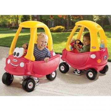 MaÅŸinuÅ£Äƒ Cozy Coupe, Little Tikes - Pret | Preturi MaÅŸinuÅ£Äƒ Cozy Coupe, Little Tikes