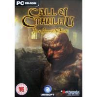 Call of Cthulhu: Dark Corners of the Earth - Pret | Preturi Call of Cthulhu: Dark Corners of the Earth