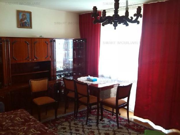 Inchiriere Apartament 3 camere Marasti, Cluj 350 Euro - Pret | Preturi Inchiriere Apartament 3 camere Marasti, Cluj 350 Euro