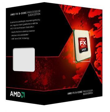 AMD FX-Series FX-8150 - Pret | Preturi AMD FX-Series FX-8150