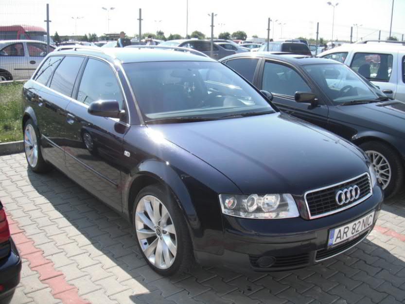 Audi a4 s line 1.9 tdi - Pret | Preturi Audi a4 s line 1.9 tdi