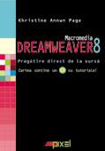 Macromedia Dreamweaver 8. Pregatire direct de la sursa + CD - Pret | Preturi Macromedia Dreamweaver 8. Pregatire direct de la sursa + CD