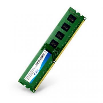 Memorie A-DATA DDR3 1024MB 1333MHz Retail AD3U1333B1G9-B - Pret | Preturi Memorie A-DATA DDR3 1024MB 1333MHz Retail AD3U1333B1G9-B