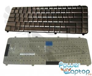 Tastatura HP 9J.N8682.J01 cafenie - Pret | Preturi Tastatura HP 9J.N8682.J01 cafenie