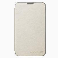 Accesoriu SAMSUNG Husa Leather White EFC-1E1CWECSTD pentru Galaxy Note N7000 - Pret | Preturi Accesoriu SAMSUNG Husa Leather White EFC-1E1CWECSTD pentru Galaxy Note N7000