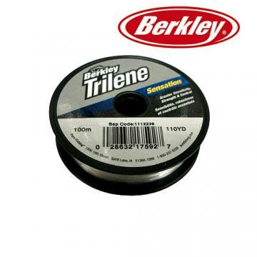 FIR TRILENE SENSATION 035MM/9,2KG/100M - Pret | Preturi FIR TRILENE SENSATION 035MM/9,2KG/100M