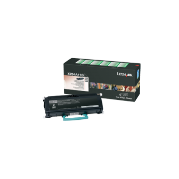 Reumplere cartus imprimanta Lexmark X264 X363 X364 - Pret | Preturi Reumplere cartus imprimanta Lexmark X264 X363 X364