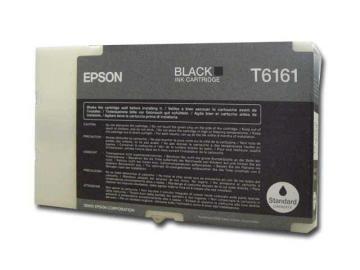 Cartus EPSON C13T616100 negru - Pret | Preturi Cartus EPSON C13T616100 negru