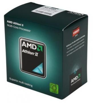 Procesor AMD ATHLON II X2 260 socket AM3 - Pret | Preturi Procesor AMD ATHLON II X2 260 socket AM3